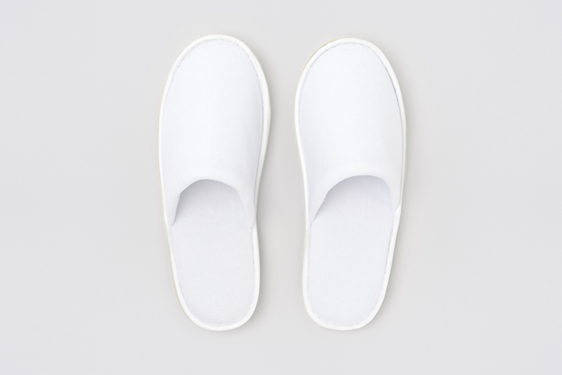 Kids hotel slippers 2025