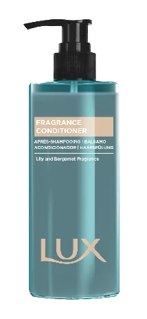 Lux Professional Après-shampooing dans le distributeur de 500 ml avec pompe
