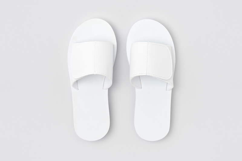 Kids Hotel Slippers | Serrentis