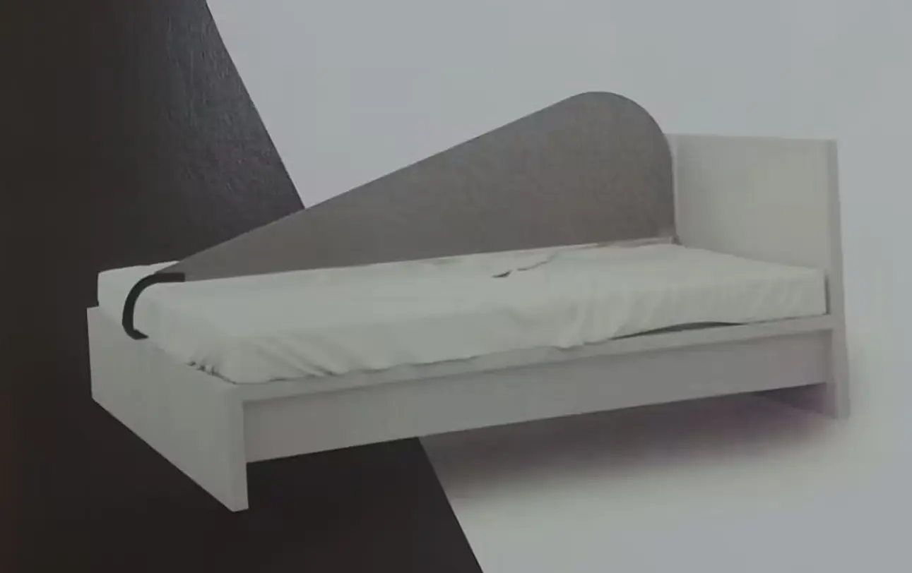 24085 CLIWO Bed divider