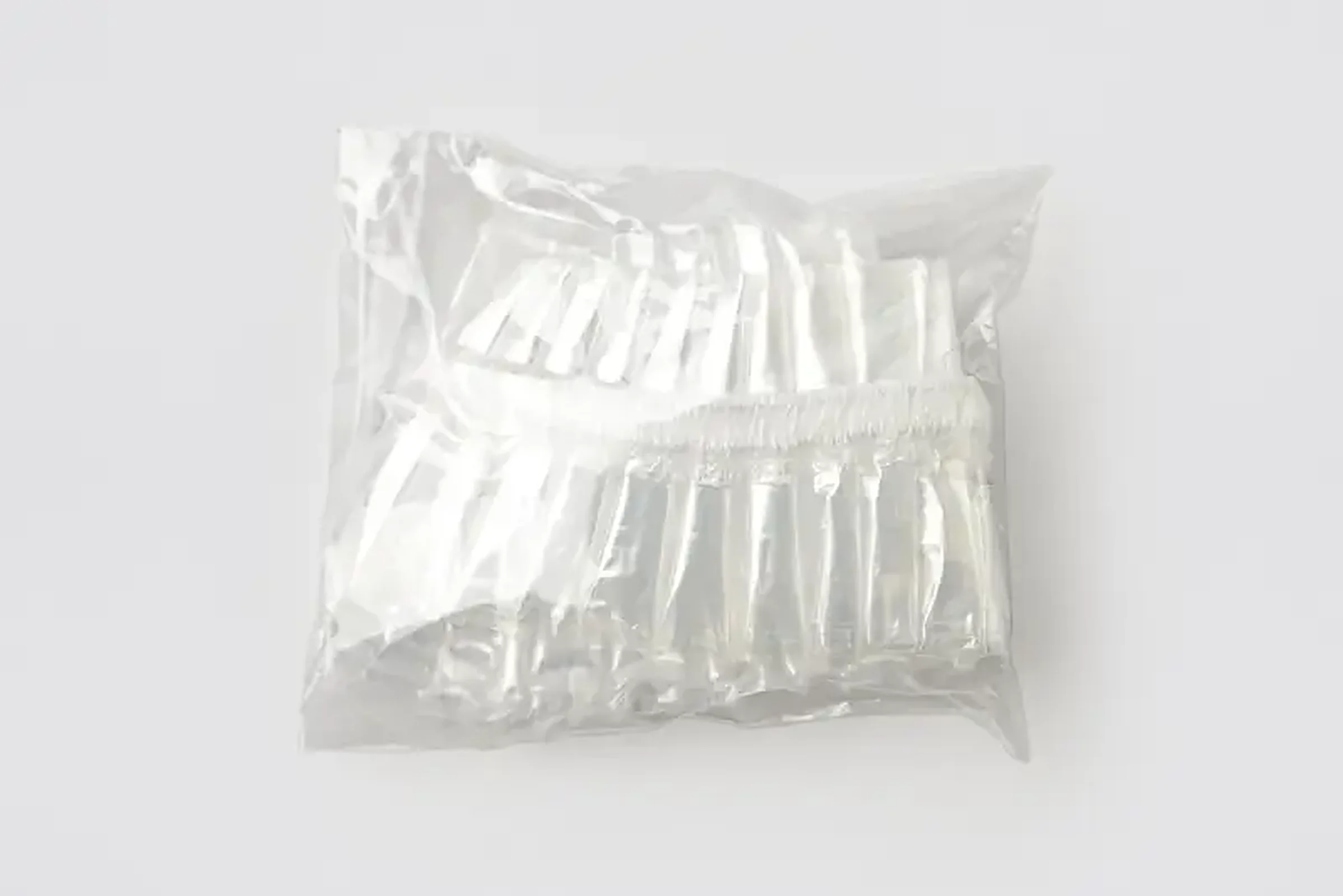 Shower cap single packed, 1000