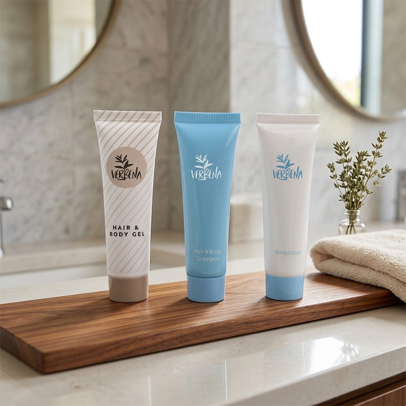 Wellness Amenities
