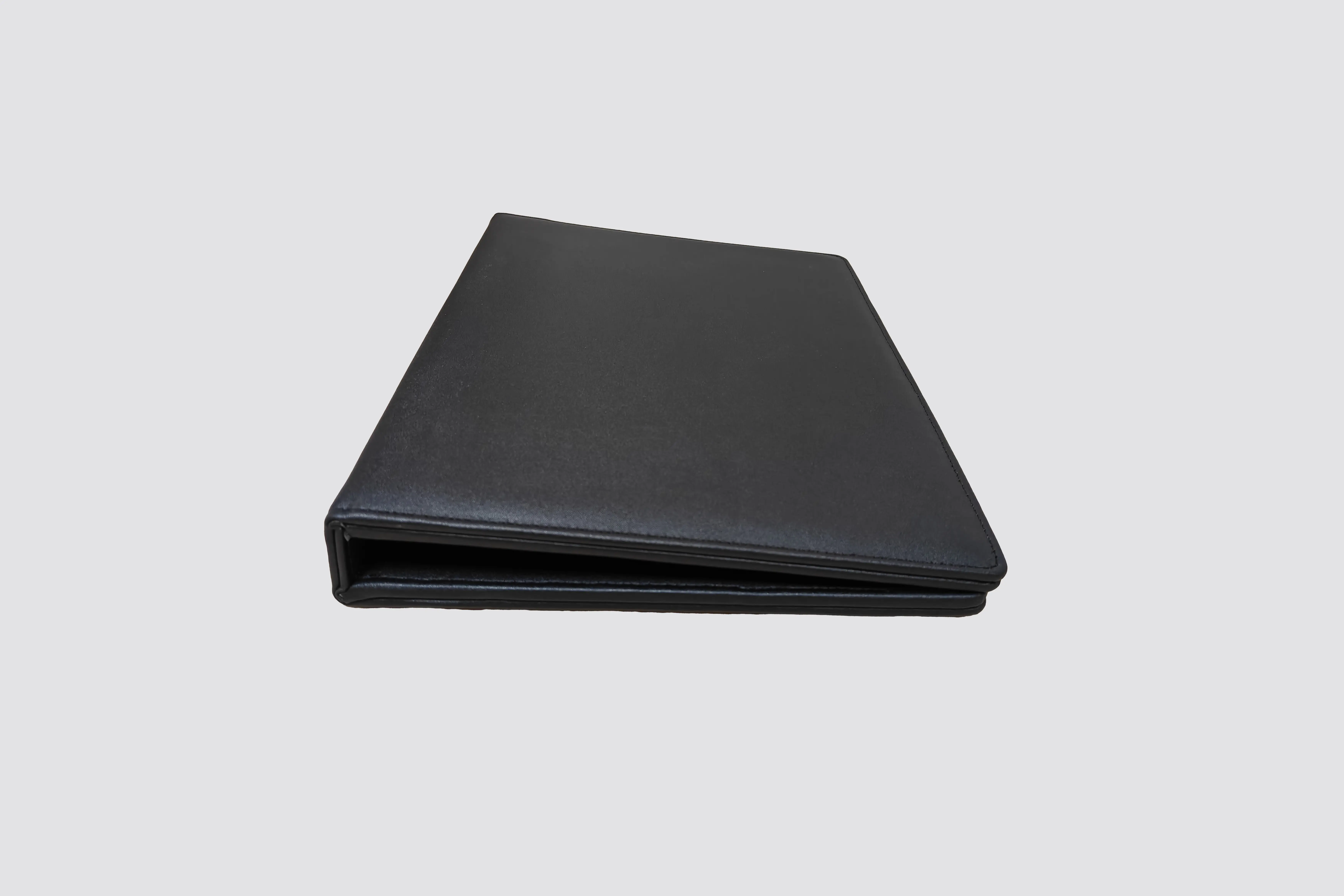 Cartella informazioni ospiti, 350x250mm, ecopelle PU