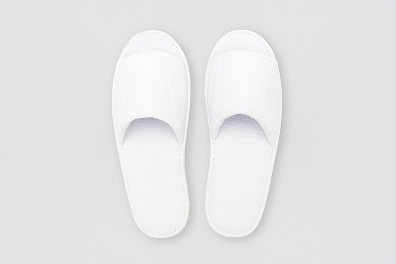 P-Pique light closed-toe 4mm, size 28.5cm