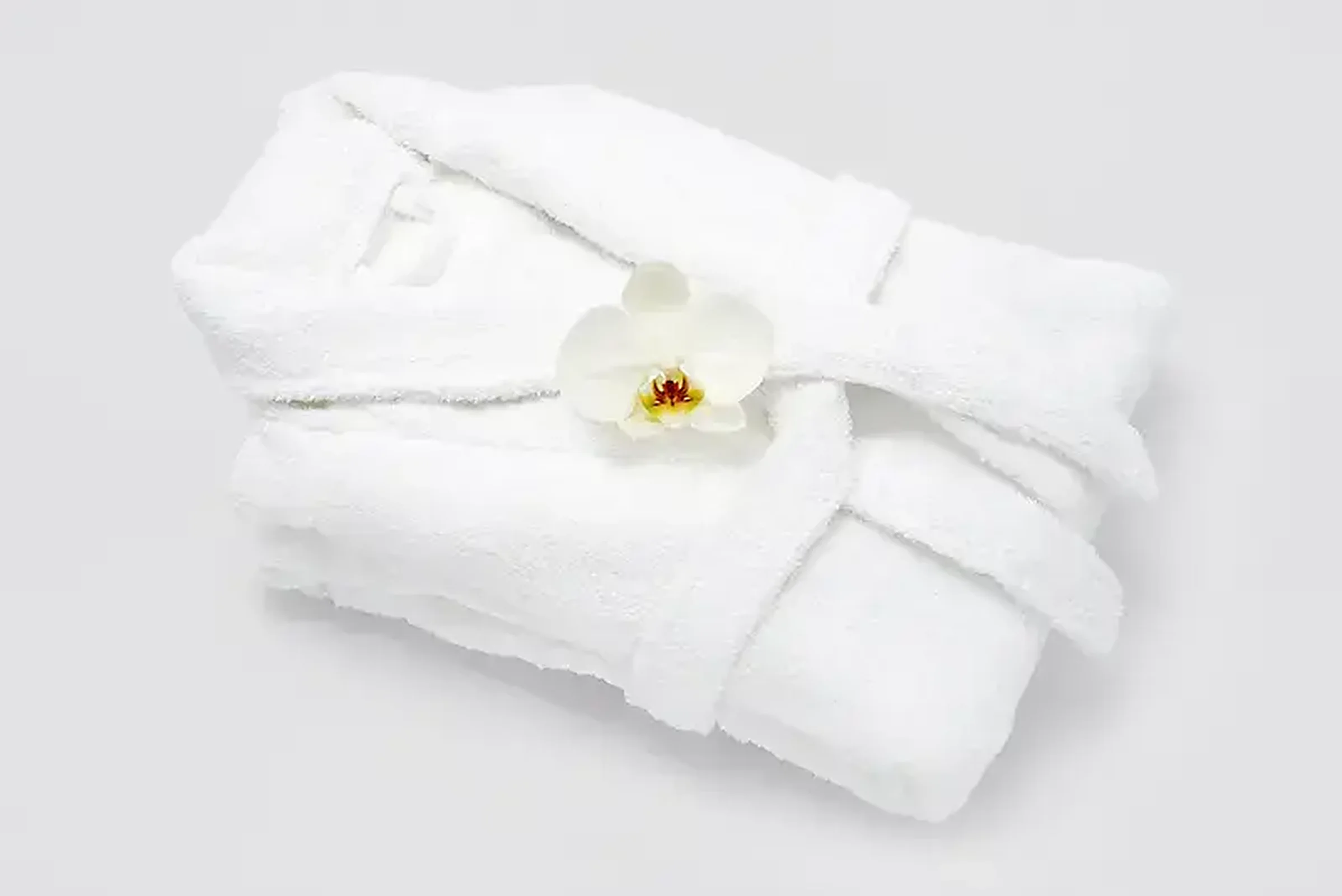 Bathrobe cotton terry 450gm², shawl collar, M