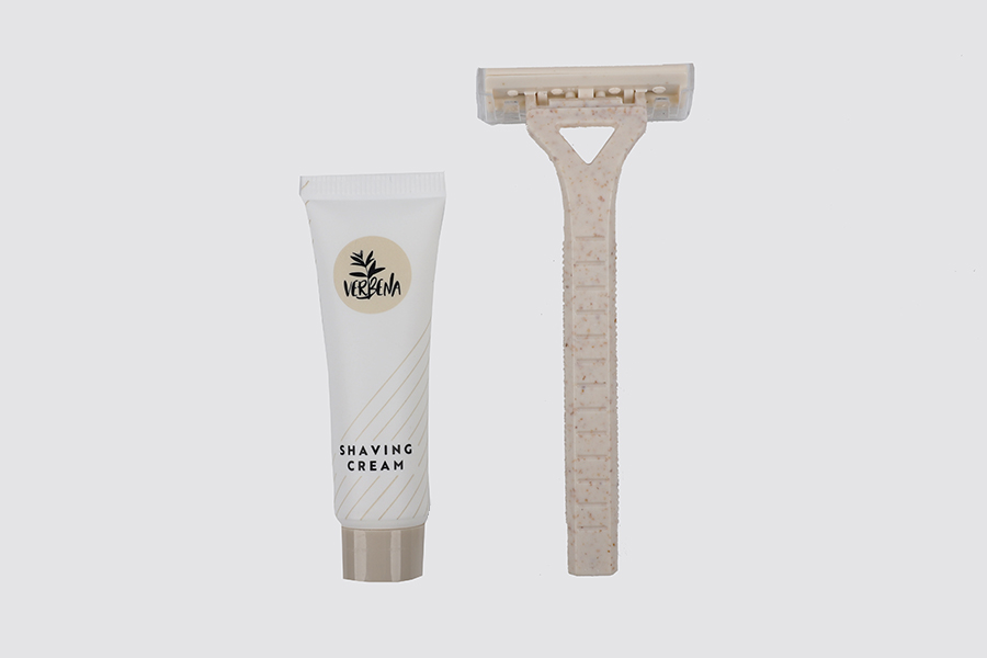 ECO-FRIENDLY LINE - Shaving Kit