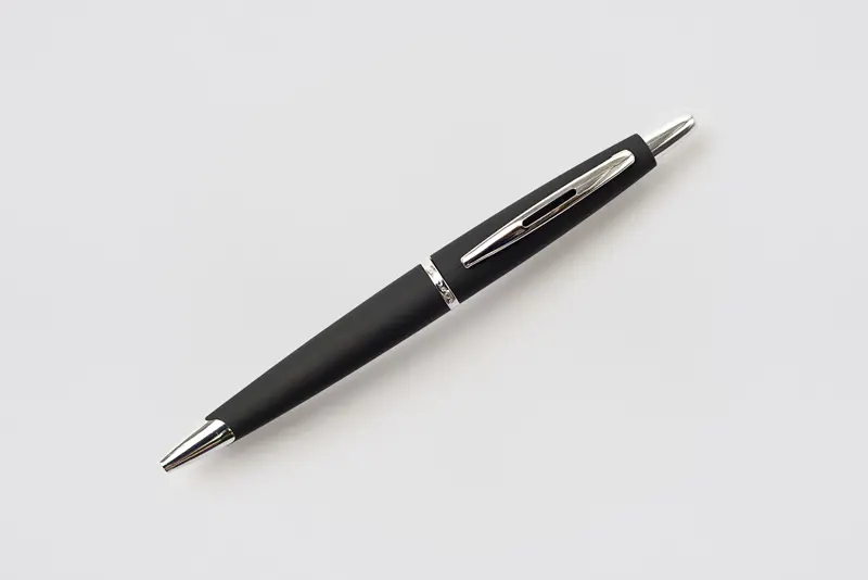 Stylo-bille, Pen Royal, noir