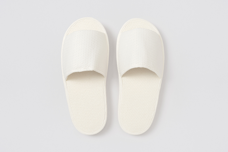 Lilia Piquet, open-toe, white, size 28,2cm