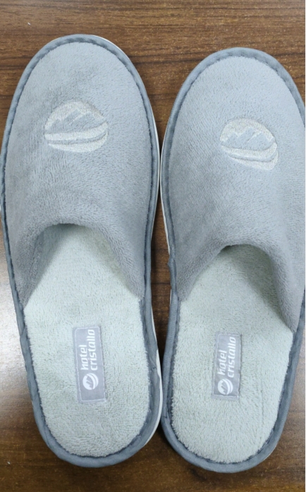 130003 CRISTALLO - AOSTA closed-toe 30,5cm.