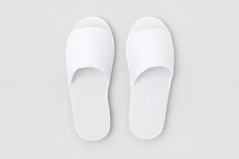 S-Florence, aperta, colore bianco, misura 29,5cm
