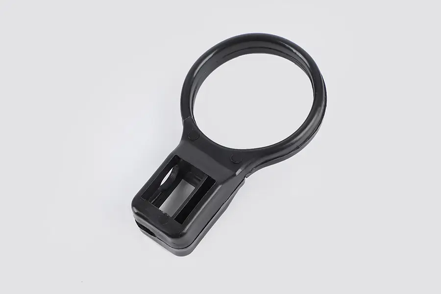 Anneau antivol en plastique Ø 35mm Anneau antivol en plastique Ø 35mm