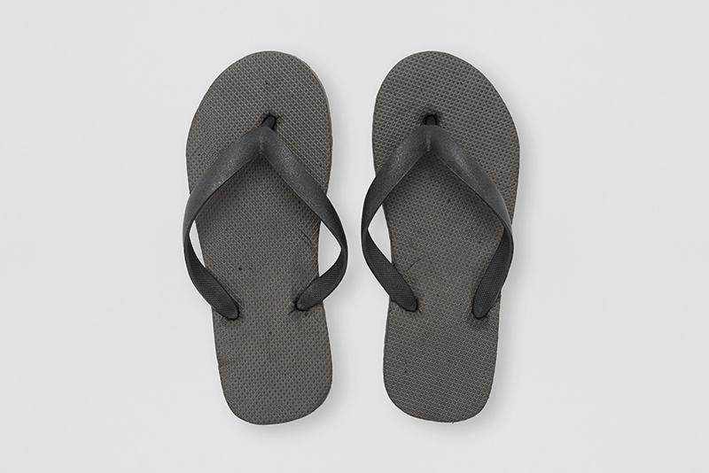 Bali Sandal, infradito, 10mm, EVA, nero, 28,5cm