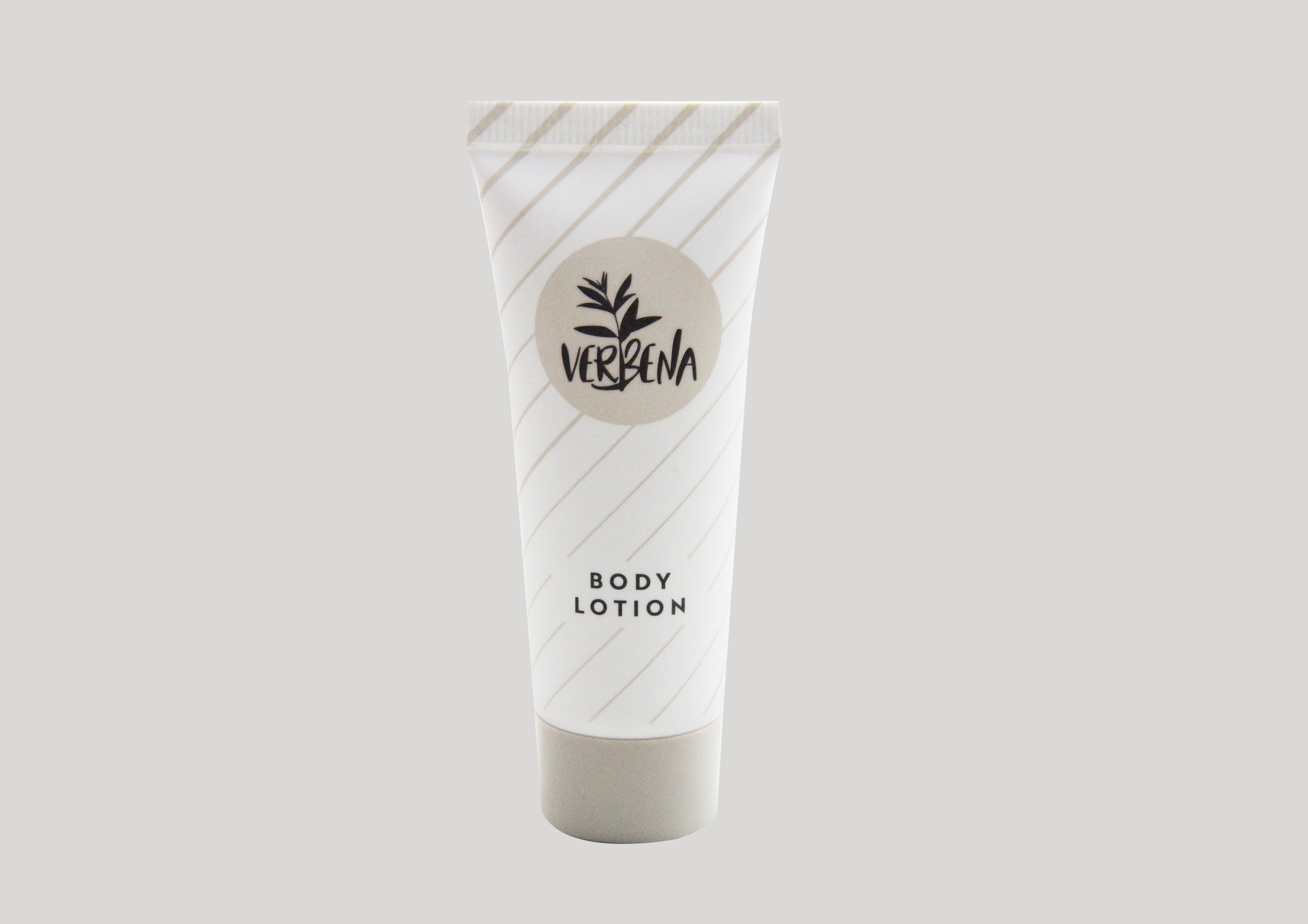 VERBENA LINE - Body Lotion pour le corps 20ml