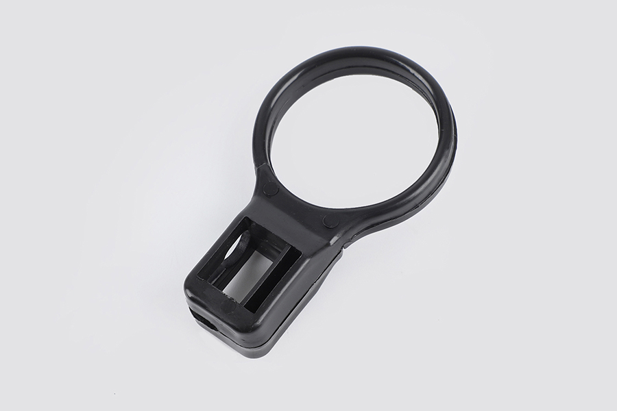 Plastic anti-theft ring Ø 35mm