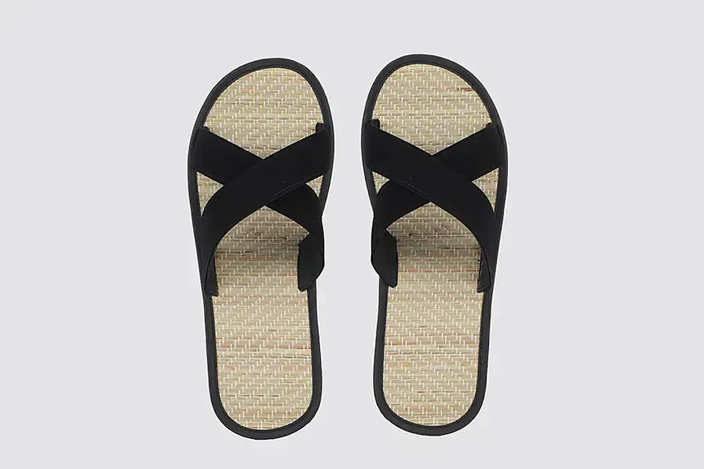 Bamboo Cross, misura 26,5cm