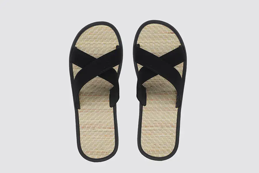 Bamboo Cross, misura 26,5cm