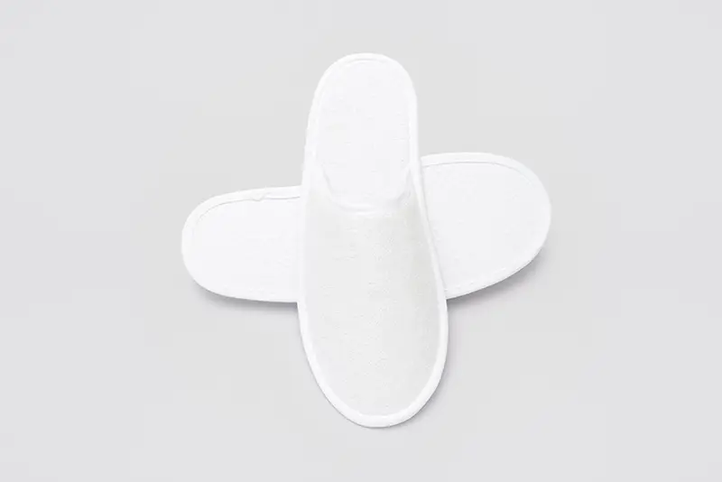 ECO-FRIENDLY LINE - Slipper Nature-Comfort, chiusa, 28,5cm