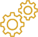 Zahnrad Icon
