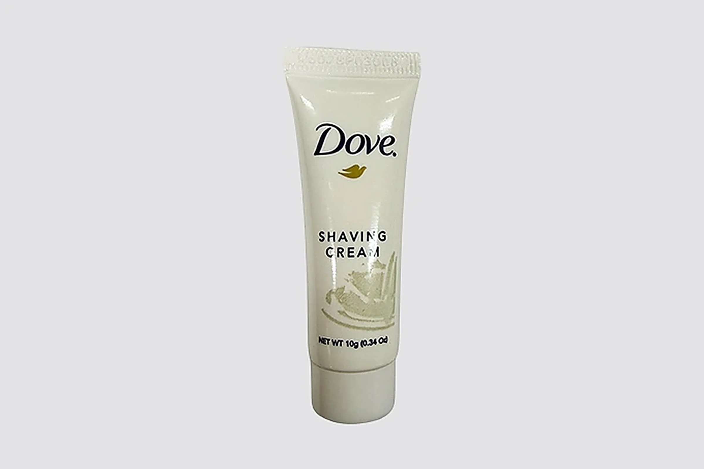 Crema da barba Dove by Unilever, 10 g