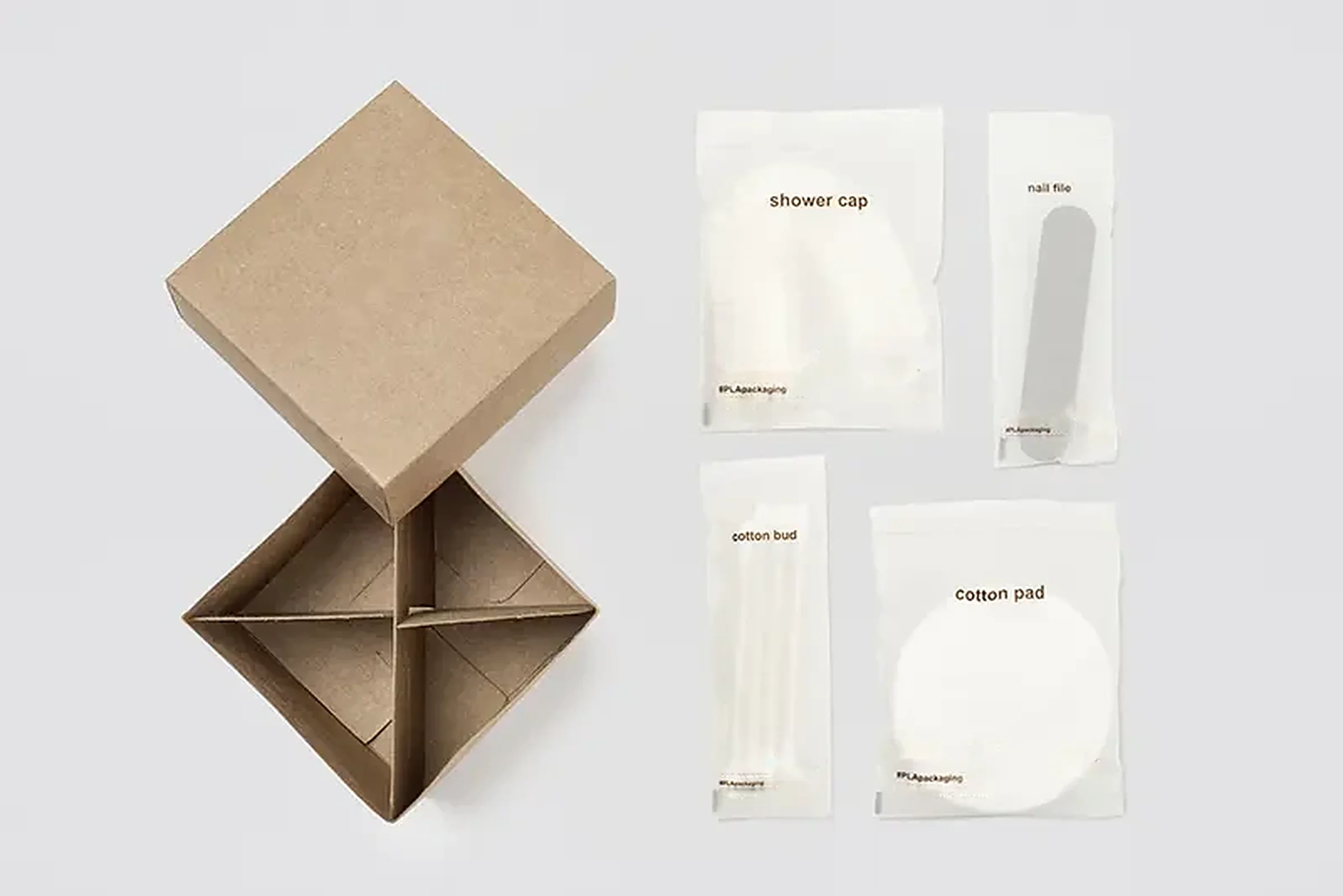 Classic Amenities Box