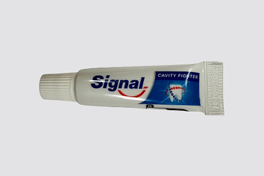 Zahncreme Signal by Unilever, 5 g