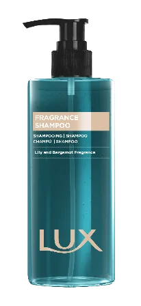 Lux Professional Shampooing dans le distributeur de 500 ml avec pompe