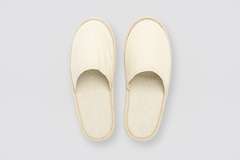 Gallura closed-toe, size 28,5cm, cork sole
