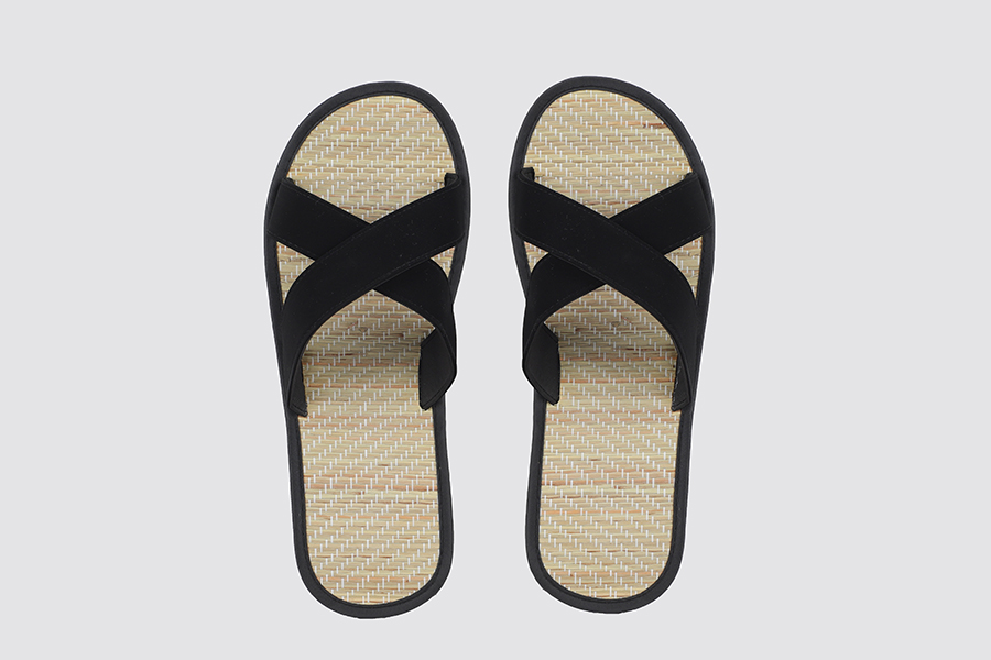 Bamboo Cross, size 28,5cm