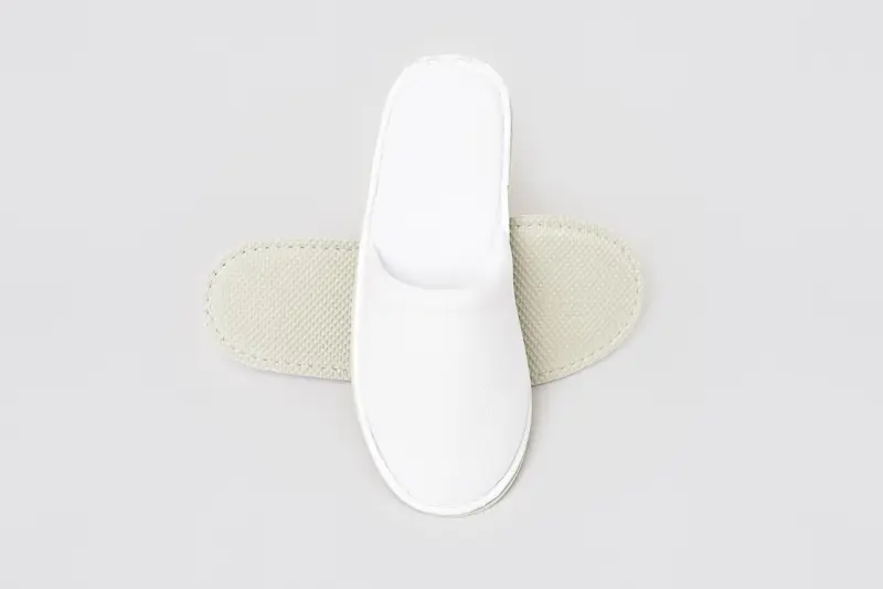 Soft, chiusa, bianco, misura 29cm, MADE IN EU