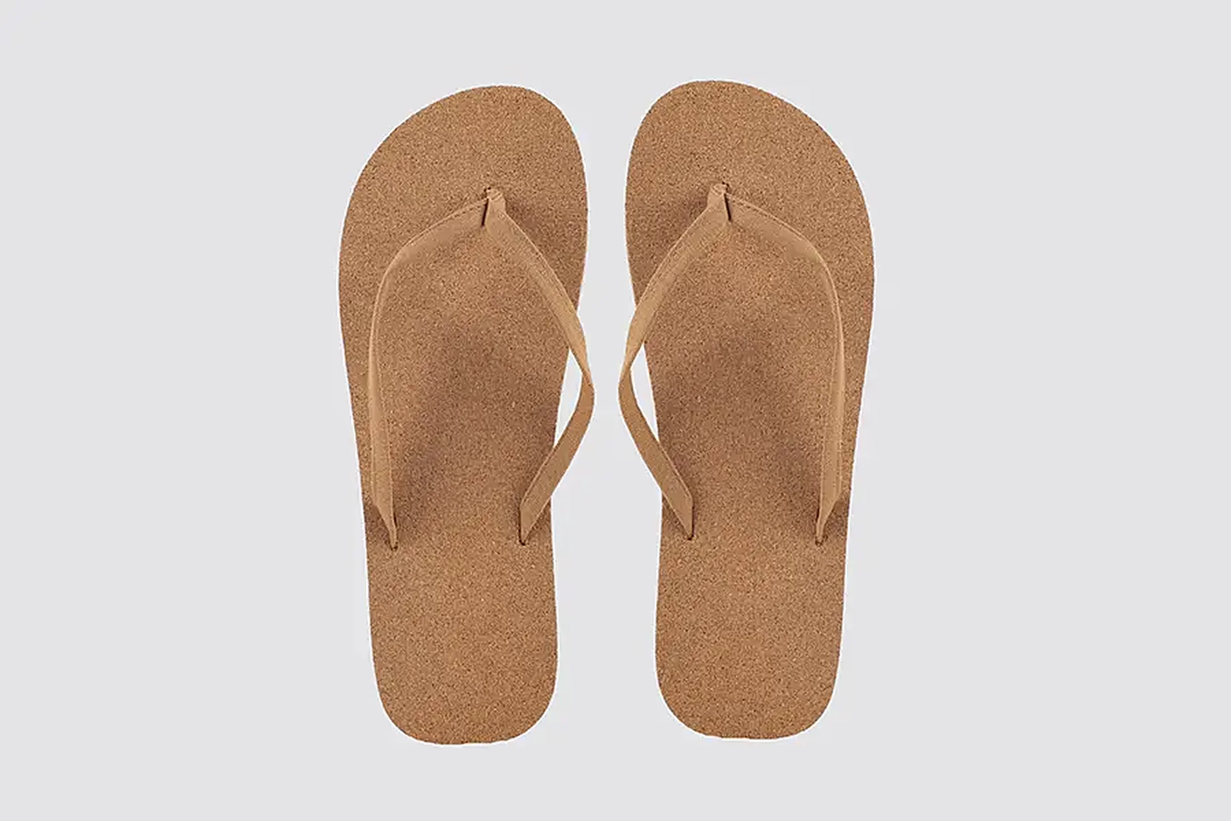 Cork Sandal, misura 28,5cm | ciabatte wellness