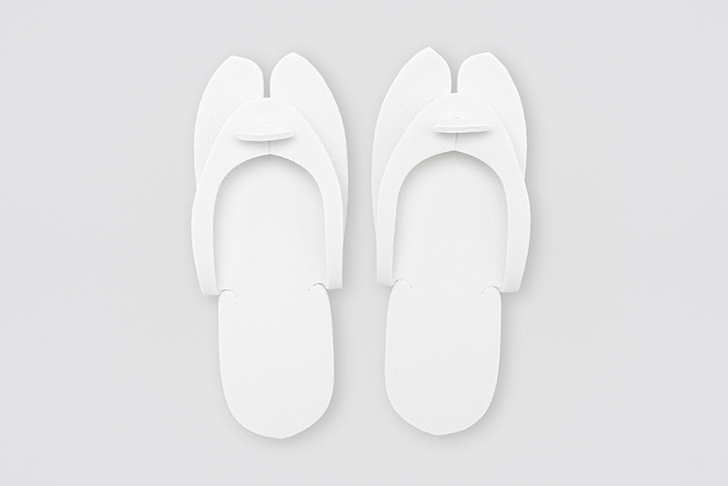 SAMPLE - CACTUS SANDAL