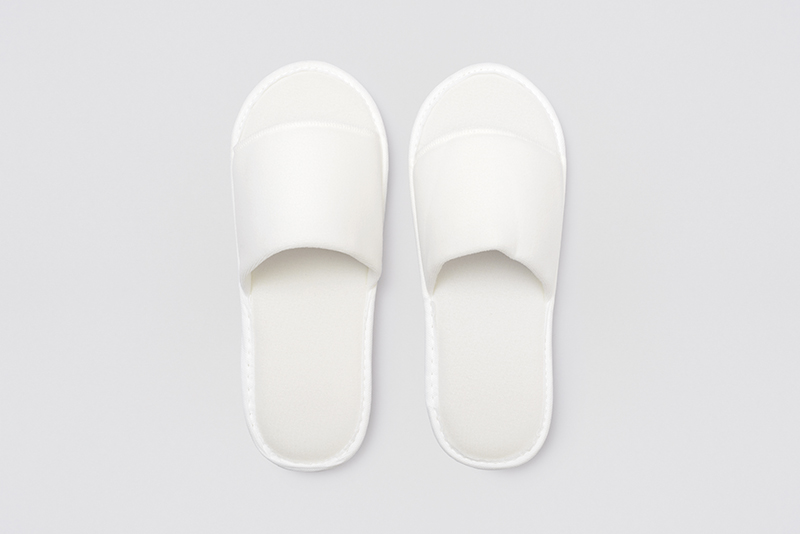 SAMPLE - ACQUAMARINA open-toe