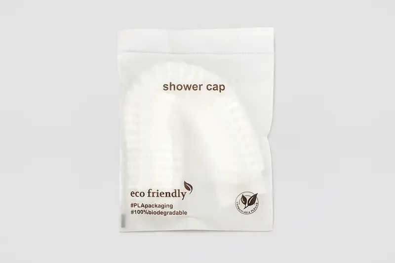 GreenClassic - Eco-Bonnet de douche