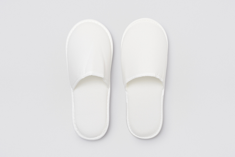 SAMPLE - ACQUAMARINA closed-toe