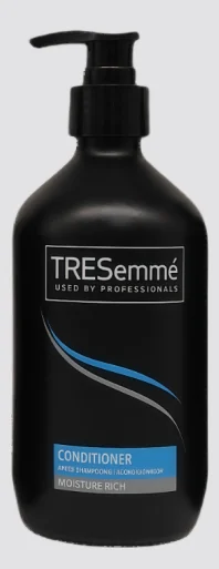 TRESemmé Moisture Rich Après-shampooing distributeur de 500 ml pour hôtels