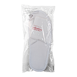 Bolsa de plástico transparente (OPP)