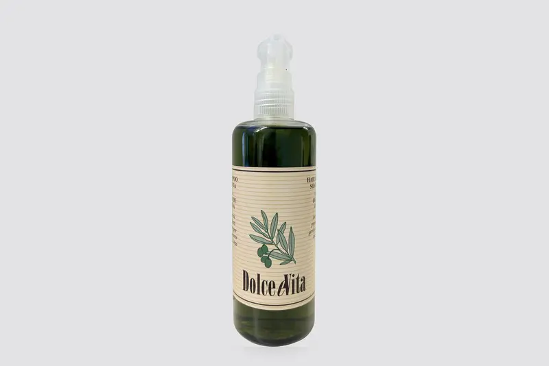 Spender 300 ml, Haar- und Duschgel