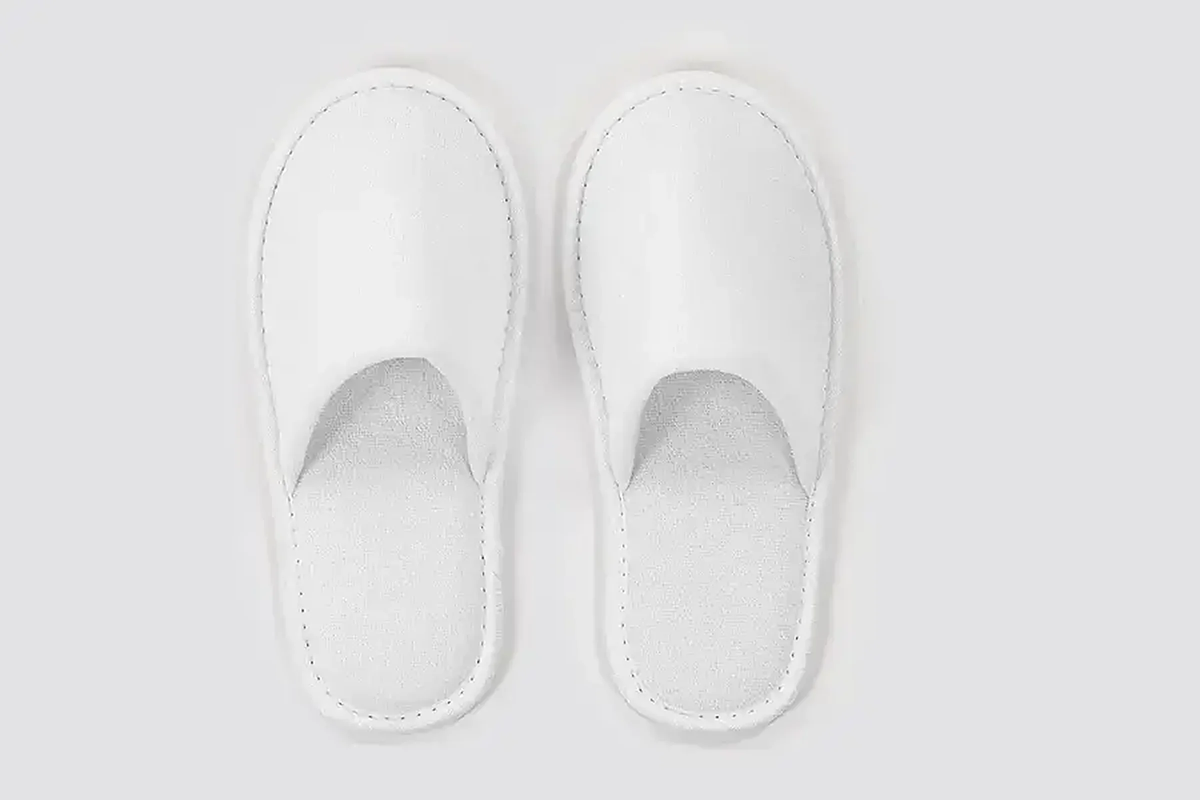 C-Paris, chiusa, misura 28,2cm | pantofola per hotel

