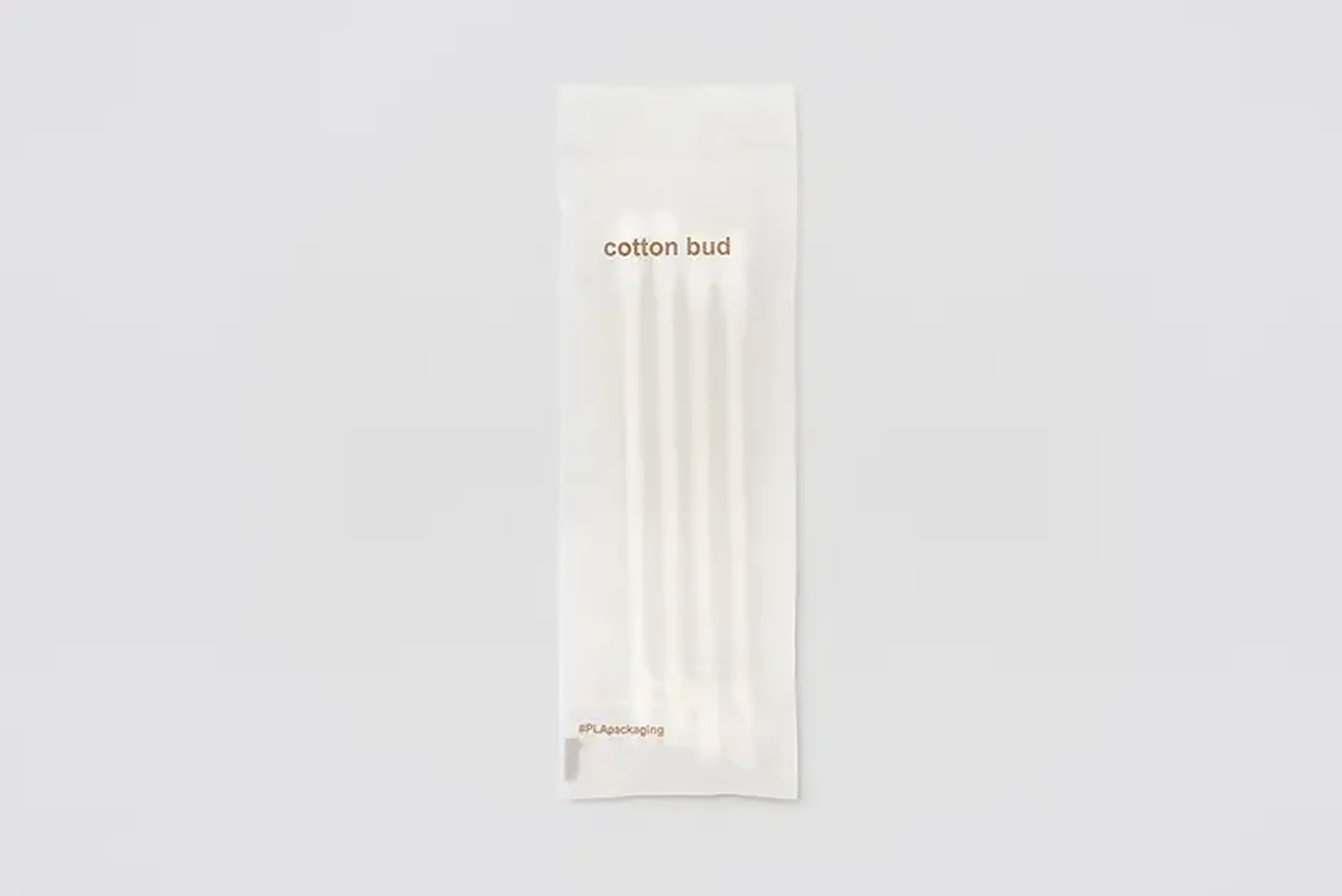 Classic Amenities 4 cotton fioc con asticella di carta