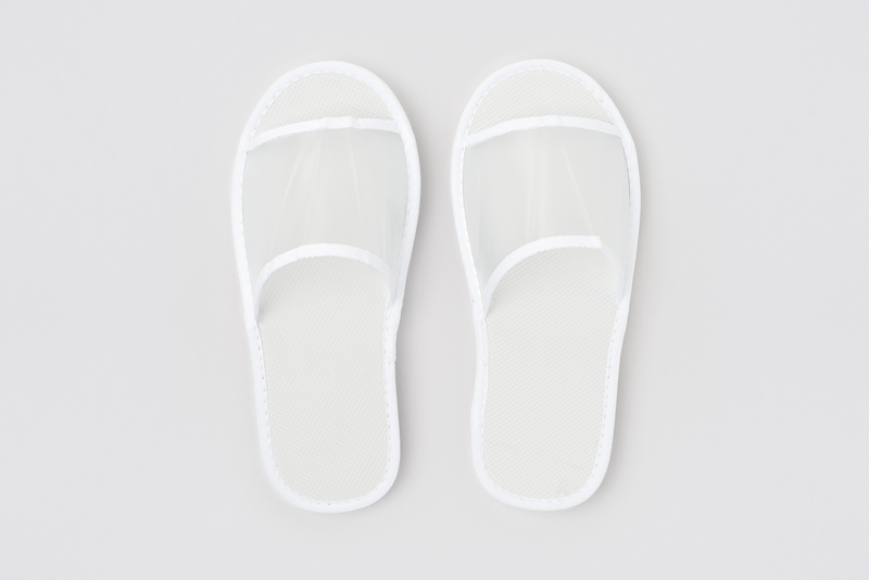 Spa Slippers Serrentis