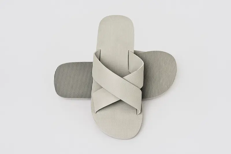 Cross wellness grigio, misura 29,3cm (44)