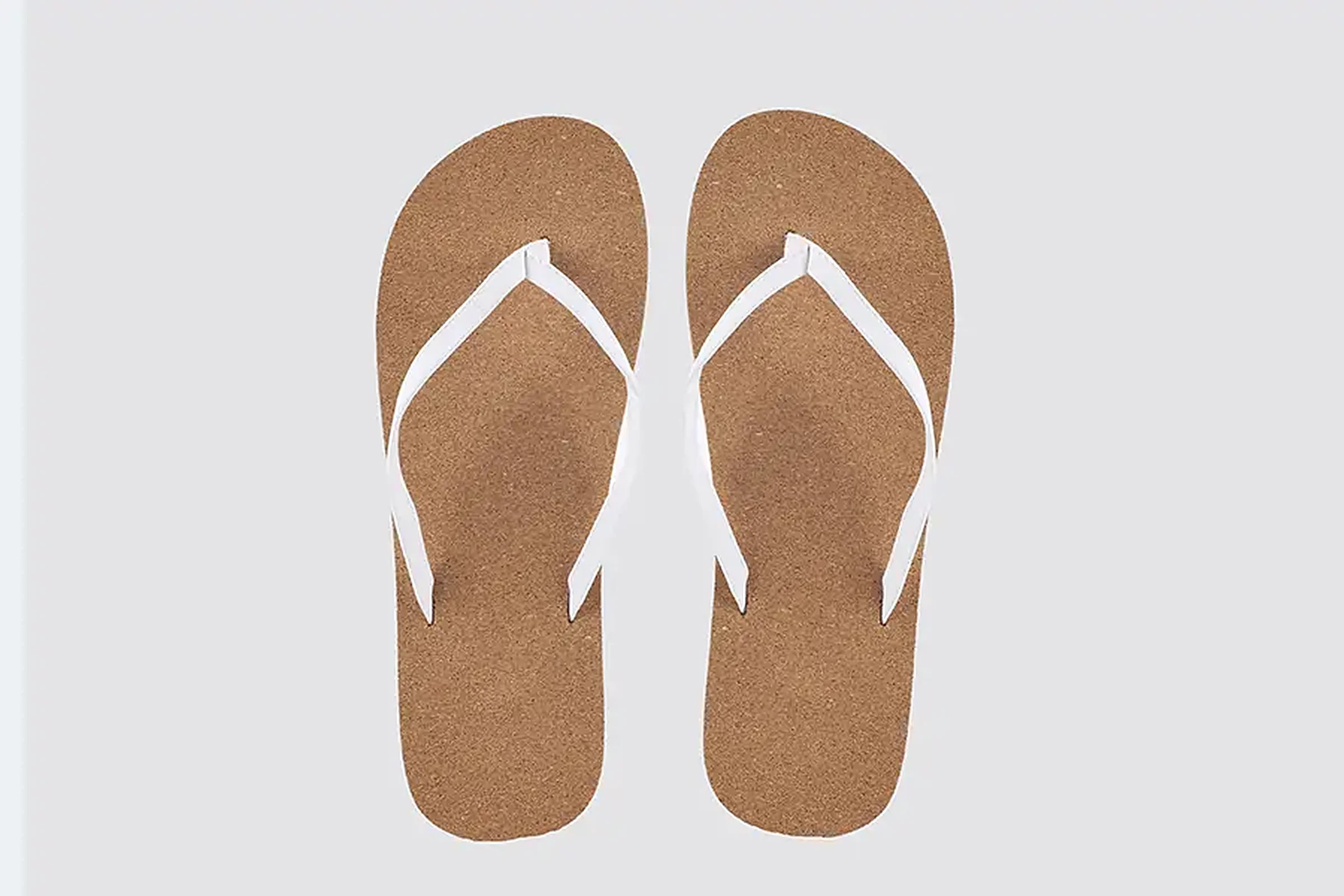 Cork Sandal, taglia 28,5cm | ciabatte wellness