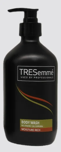 TRESemmé Moisture Rich Body Wash distributeur de 500 ml pour hôtels