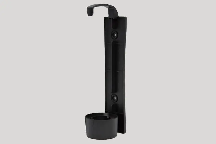 Bottle Holder for Dispenser "Gentle 330"