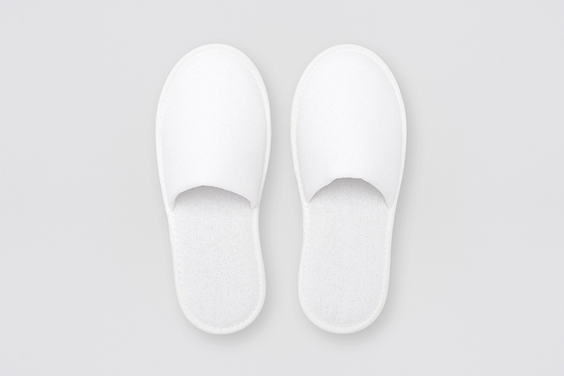 SAMPLE - DALIA closed-toe