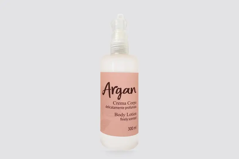 Spender 300 ml, Bodylotion