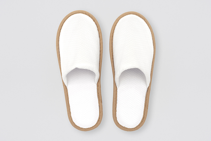 Babaco, closed-toe, white, size 28,5cm
