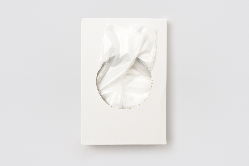 Boîte de 25 sachets hygiéniques