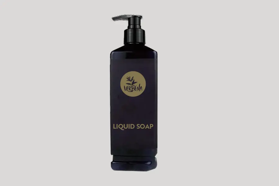 VERBENA FLYING SAUCER - liquid-soap 400ml, cap with pump "Flying Saucer" VERBENA FLYING SAUCER - liquid-soap 400ml, cap with pump "Flying Saucer"