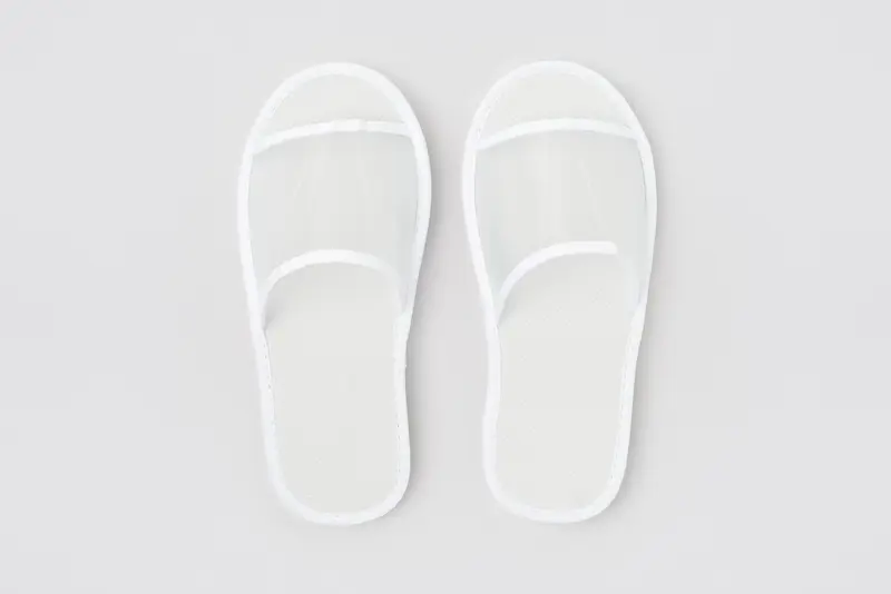 Palma Spa, blanca, longitud 28,5cm